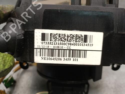 Headlight switch FIAT GRANDE PUNTO (199_) 1.4 (199AXB11, 199AXB1A, 199BXB1A, 199AXL1A) | BP32702874I24  - Image 8
