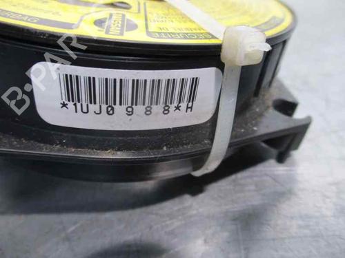 Squib airbag NISSAN ALMERA II Hatchback (N16) 2.2 Di | BP3149915C102 