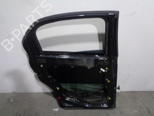 Left rear door ALFA ROMEO 159 (939_) 1.9 JTDM 16V (939AXC1B, 939AXC12) | BP11849568C4 