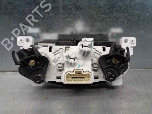 Climate control DACIA SANDERO II 1.0 SCe 75 (B8JC, B8JD, B8NC) | BP7645083I5 