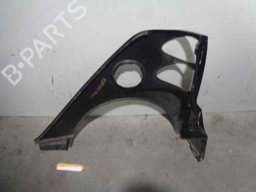 Rear right wheel arch trim SMART FORTWO Coupe (451) 1.0 (451.330, 451.334) | BP7659782C137 
