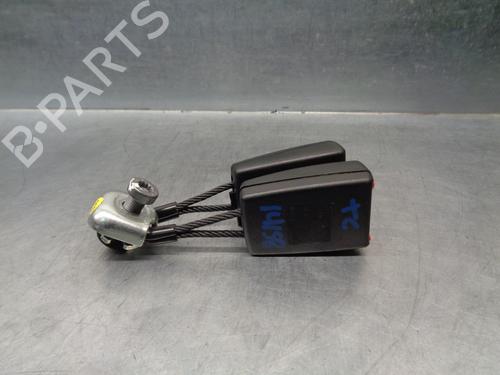 Seat buckle SKODA RAPID (NH3, NK3, NK6) 1.2 TSI | BP21020708I32 