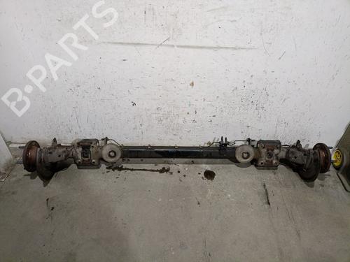 Used Rear axle FORD TRANSIT V363 Van (FCD, FDD) 2.0 EcoBlue (130 hp) 25847703
