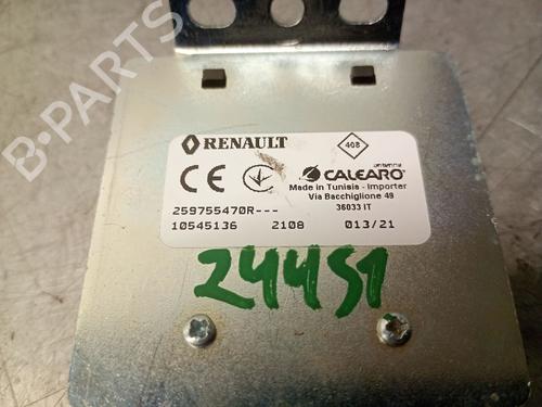 Antenne/Base DACIA SANDERO III 1.0 TCe 90 | BP31623434C140