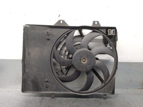 Used Radiator fan Radiator fan CITROËN C4 CACTUS 1.2 THP 110 (110 hp) 33608848 33608848