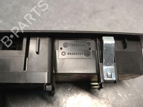 Right front window switch DODGE JOURNEY 2.0 CRD | BP27928756I26 