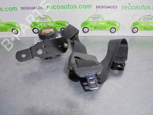 Rear left seatbelt ROVER 25 I Hatchback (RF) 1.6 16V | BP7444999I29 