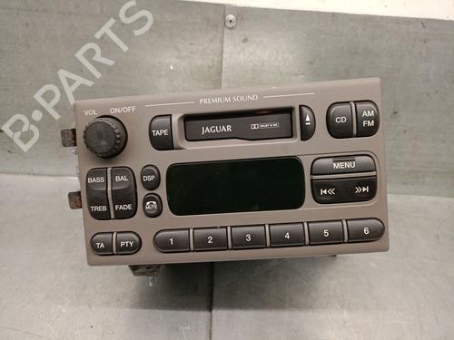 Used Radio Radio 36278141 36278141