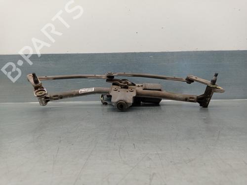 Front wiper motor SEAT CORDOBA (6L2) 1.9 TDI | BP15901180M29 