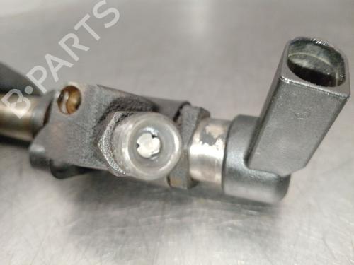 Injector FORD MONDEO IV (BA7) 2.0 TDCi | BP33401032M100  - Image 5