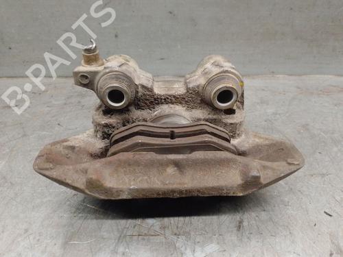 Left rear brake caliper CITROËN XSARA (N1) 1.6 16V | BP27920141M107 