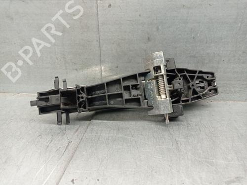 Rear right exterior door handle LAND ROVER RANGE ROVER SPORT I (L320) 2.7 D 4x4 | BP23191986C130 