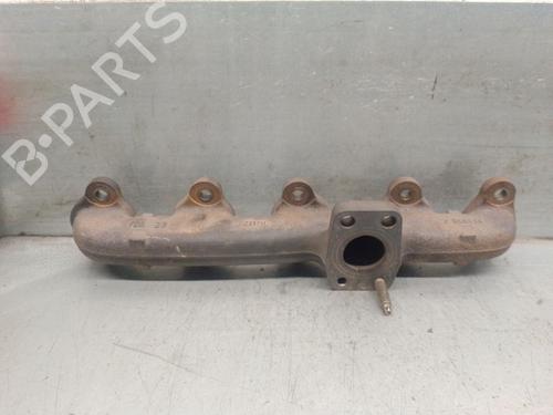 Exhaust manifold CITROËN C-ELYSEE (DD_) 1.6 BlueHDi 100 | BP23963811M110 - Image 3