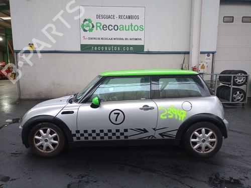 Brugte MINI MINI (R50, R53) Cooper (116 hp) 4310336