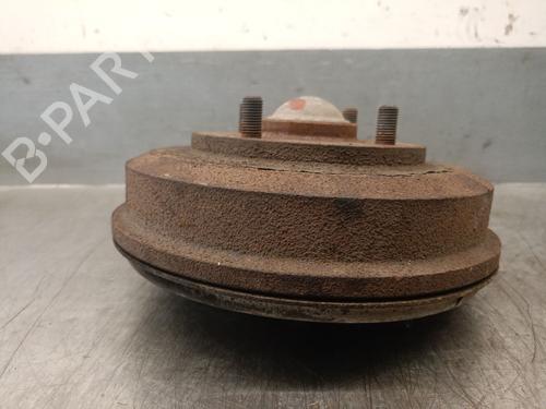 Achsschenkel links hinten FORD FOCUS I (DAW, DBW) 1.6 16V | BP29935647M27 