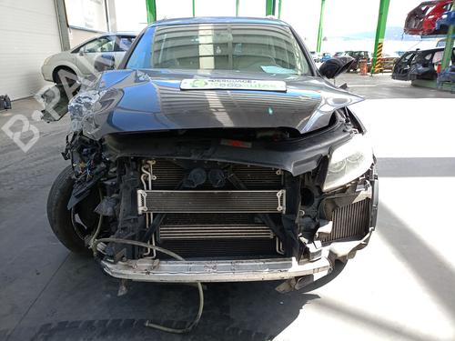 Climate control AUDI Q7 (4LB) 3.0 TDI quattro | BP25037138I5 - Image 10