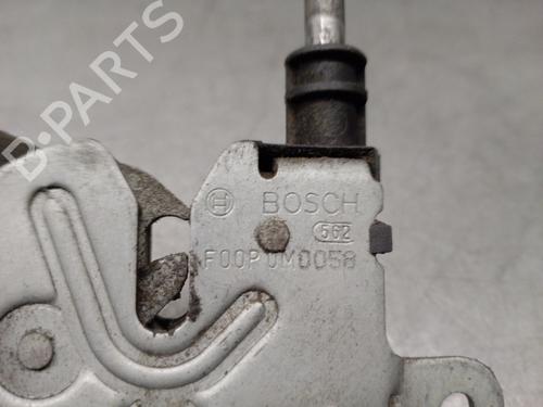 Hood lock FORD FOCUS I (DAW, DBW) 1.8 16V | BP16448061C133 