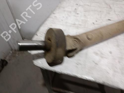 Driveshaft JEEP GRAND CHEROKEE I (ZJ, ZG) 2.5 TD 4x4 (Z) | BP22745012M37 