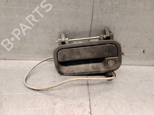 Used Front left exterior door handle Front left exterior door handle 39592873 39592873