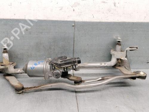 Front wiper motor MAZDA 5 (CR) 1.8 (CR19) | BP37270673M29 - Image 3