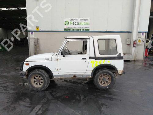 Used Parts SUZUKI SAMURAI Closed Off-Road Vehicle (SJ_) 1.3 (SJ 413) 1340351