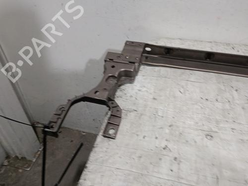 Front bumper reinforcement JAGUAR F-PACE (X761) 2.0 TD4 | BP30113666C109