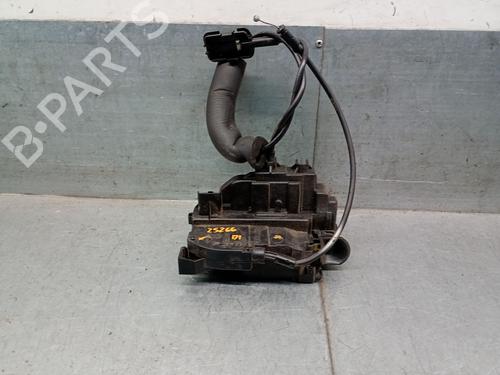 Used Front left lock Front left lock RENAULT GRAND SCÉNIC III (JZ0/1_) 1.6 dCi (JZ00, JZ12) (130 hp) 34189732 34189732