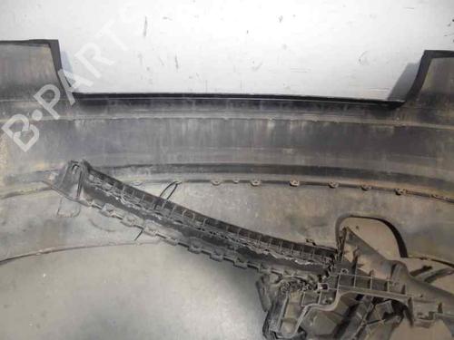 Rear bumper AUDI A3 (8P1) 2.0 TDI 16V | BP8174805C8 