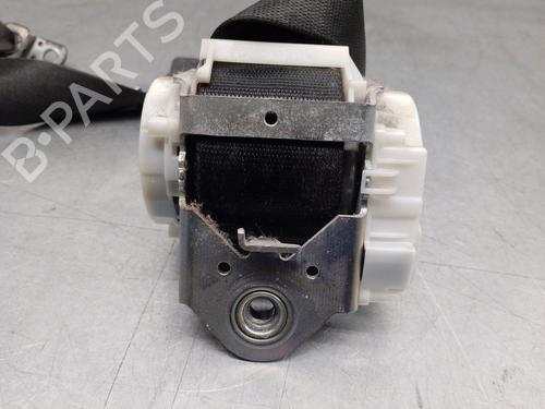 Front left seatbelt BMW X3 (E83) 2.0 sd | BP17039737I26 