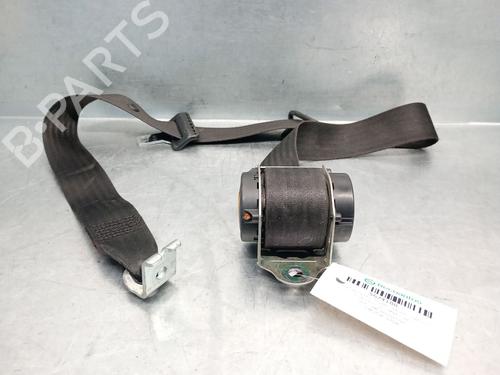 Used Rear right seatbelt FORD FOCUS C-MAX (DM2) 1.8 TDCi (115 hp) 29421735