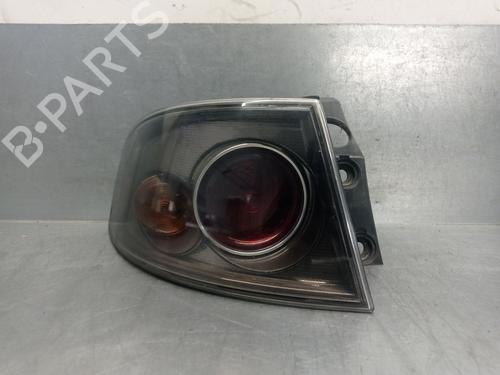 Used Left taillight SEAT IBIZA III (6L1) 1.9 TDI (131 hp) 27660793