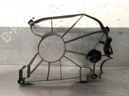 Oil sump AUDI Q7 (4MB, 4MG, 4MQ) SQ7 TDI quattro | BP33800361M115 - Image 2