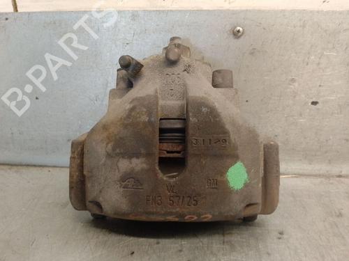 Used Right front brake caliper Right front brake caliper 39096027 39096027