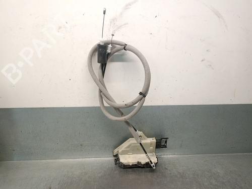 Used Rear right lock Rear right lock 38704015 38704015