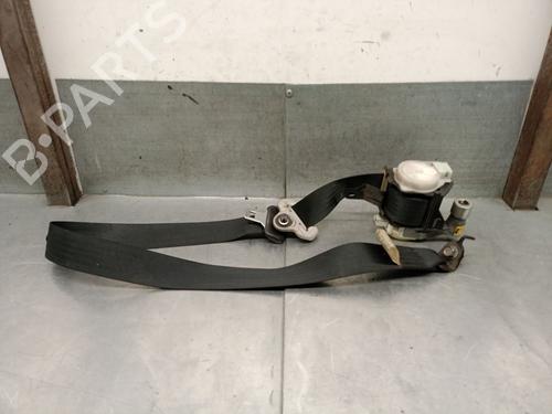 Front right seatbelt MAZDA 5 (CR) 2.0 CD (CR19) | BP38311774I25 - Image 4