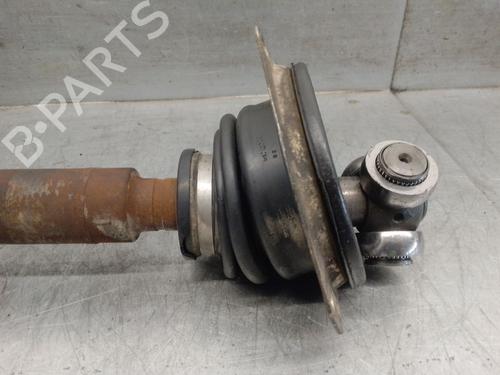 Left front driveshaft RENAULT LAGUNA II (BG0/1_) 1.9 dCi (BG08, BG0G) | BP28180169M38