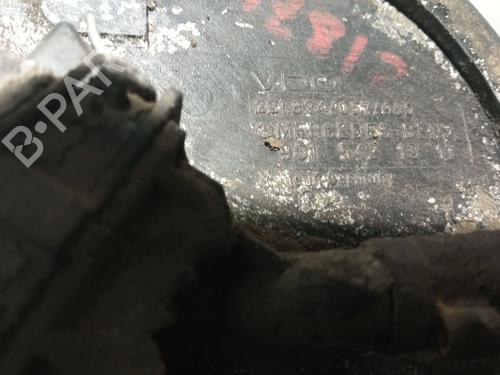 Fuel pump MERCEDES-BENZ SPRINTER 4-t Platform/Chassis (B904) 412 D | BP22995245M76 