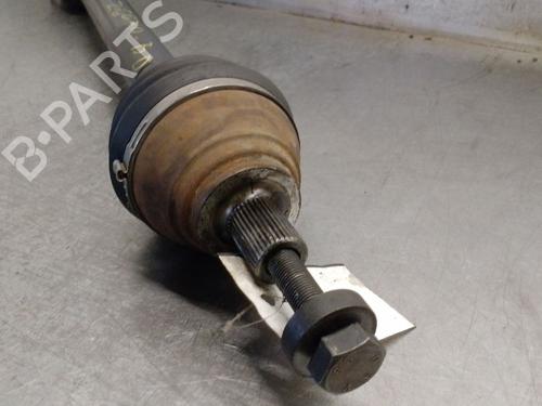 Right front driveshaft VW GOLF V (1K1) 2.0 TDI | BP37613396M39 - Image 5