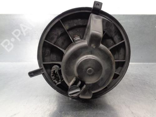 Heater blower motor SKODA OCTAVIA II (1Z3) 1.9 TDI | BP11290602M62 