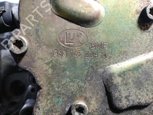 Motor VW POLO (6N2) 1.4 TDI | BP31646897M1 