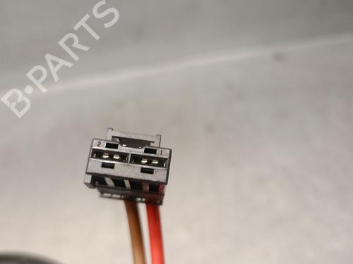 Heater blower motor MERCEDES-BENZ C-CLASS (W204) C 220 CDI (204.008) | BP28726075M62