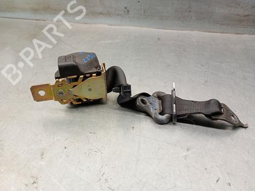 Rear right seatbelt HONDA PRELUDE IV (BB_) 2.3 i 16V (BB2) | BP25239629I28 