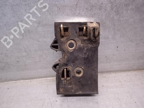 Rear left lock AUDI 80 B4 Saloon (8C2) S2 quattro | BP12296733C100 