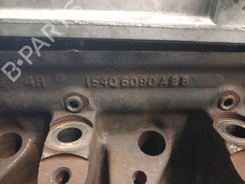Cylinder head FORD TRANSIT CONNECT (P65_, P70_, P80_) 1.8 TDCi | BP32148803M5 