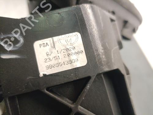 Girspak CITROËN JUMPY III Van (V_) 2.0 BlueHDi 120 | BP33130545M90 - Image 4