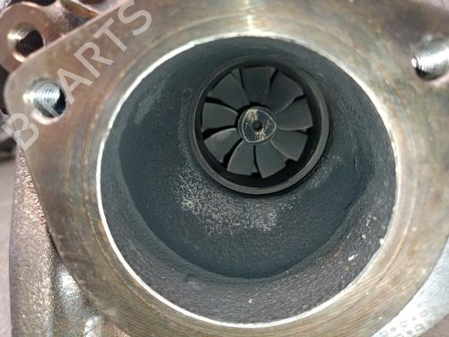 Turbocharger/Supercharger PORSCHE CAYENNE (92A) 4.2 S Diesel | BP25808310M71 