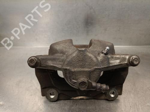 Right front brake caliper TOYOTA AVENSIS Saloon (_T27_) 2.0 D-4D (WWT271_) | BP23478716M104 