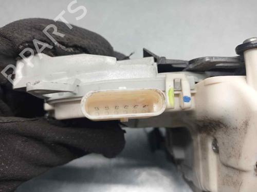 Rear right lock SEAT ALTEA XL (5P5, 5P8) 1.6 TDI | BP11195663C99 