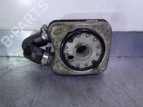 Used Oil radiator AUDI A6 C4 (4A2) [1994-1998]  17146447