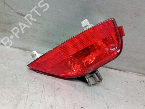Used Rear bumper right light RENAULT LAGUNA III (BT0/1) 1.5 dCi (BT00, BT0A, BT0T, BT1J) (110 hp) 29071272